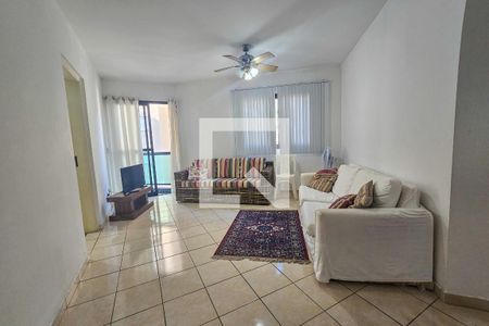 Apartamento para alugar com 2 quartos, 73m² em Barra Funda, Guarujá