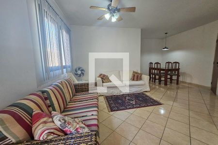Apartamento para alugar com 2 quartos, 73m² em Barra Funda, Guarujá