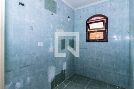 Quarto/Dispensa de casa para alugar com 2 quartos, 97m² em Brasilândia, São Paulo
