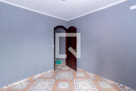 Quarto 1 de casa para alugar com 2 quartos, 97m² em Brasilândia, São Paulo