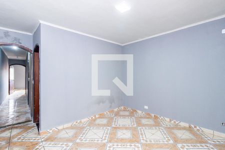 Sala de casa para alugar com 2 quartos, 97m² em Brasilândia, São Paulo