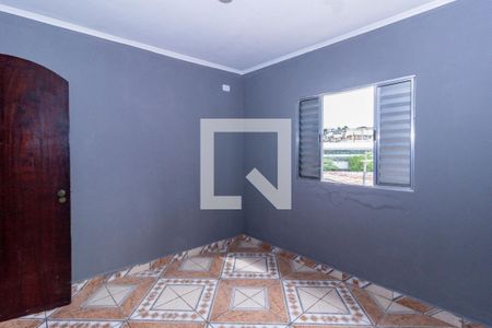 Quarto 1 de casa para alugar com 2 quartos, 97m² em Brasilândia, São Paulo