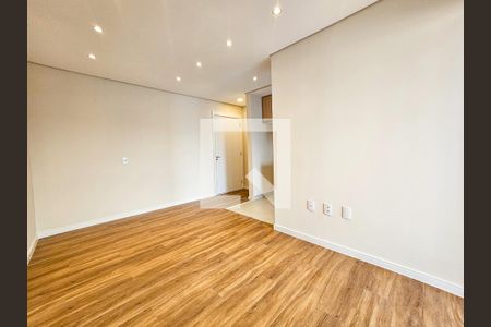 Sala de apartamento para alugar com 2 quartos, 61m² em Santo Amaro, São Paulo