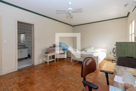 Suíte de casa à venda com 3 quartos, 160m² em Vila Cordeiro, São Paulo