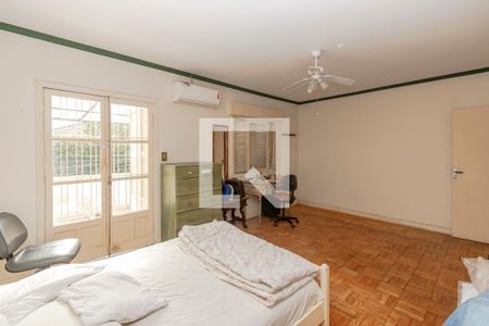 Suíte de casa à venda com 3 quartos, 160m² em Vila Cordeiro, São Paulo