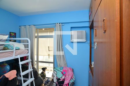 Quarto de apartamento à venda com 3 quartos, 83m² em Barra da Tijuca, Rio de Janeiro