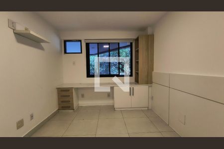 Suíte  de apartamento para alugar com 2 quartos, 110m² em Recreio dos Bandeirantes, Rio de Janeiro