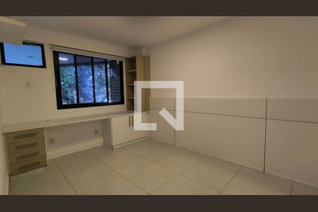 Suíte  de apartamento para alugar com 2 quartos, 110m² em Recreio dos Bandeirantes, Rio de Janeiro