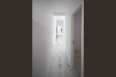 Corredor de apartamento à venda com 2 quartos, 37m² em Parque da Vila Prudente, São Paulo