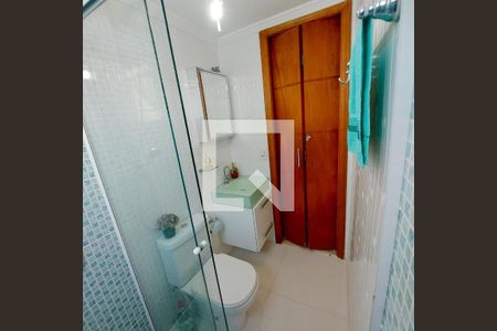 Foto 14 de apartamento à venda com 2 quartos, 56m² em Vila Ivone, São Paulo
