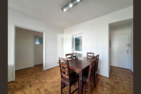 Sala de apartamento à venda com 2 quartos, 90m² em Itaim Bibi, São Paulo