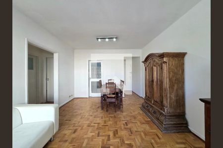 Sala de apartamento à venda com 2 quartos, 90m² em Itaim Bibi, São Paulo