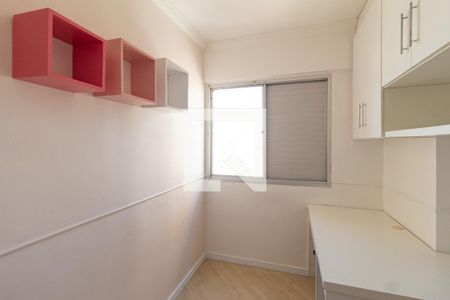 Quarto 1 de apartamento à venda com 3 quartos, 88m² em Vila Osasco, Osasco