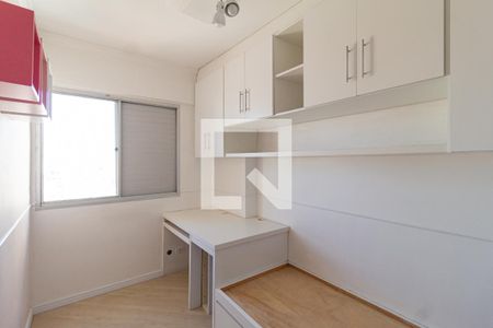 Quarto 1 de apartamento à venda com 3 quartos, 88m² em Vila Osasco, Osasco