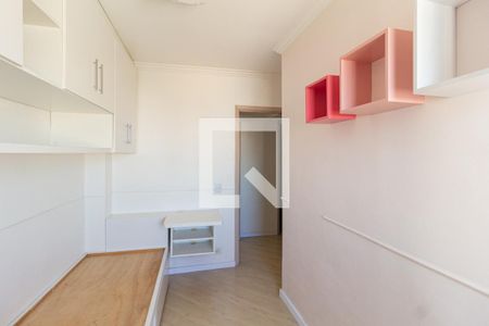 Quarto 1 de apartamento à venda com 3 quartos, 88m² em Vila Osasco, Osasco