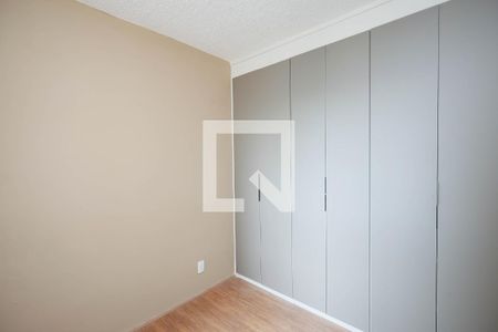 Quarto 2 de apartamento para alugar com 2 quartos, 35m² em Vila Maria, São Paulo