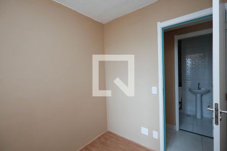 Quarto 1 de apartamento para alugar com 2 quartos, 35m² em Vila Maria, São Paulo