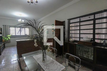 Suite 1 de casa à venda com 3 quartos, 186m² em Jardim Vila Formosa, São Paulo