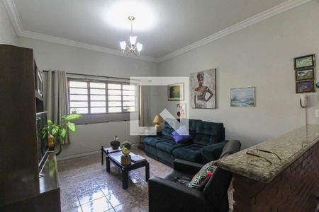 Sala de casa à venda com 3 quartos, 186m² em Jardim Vila Formosa, São Paulo
