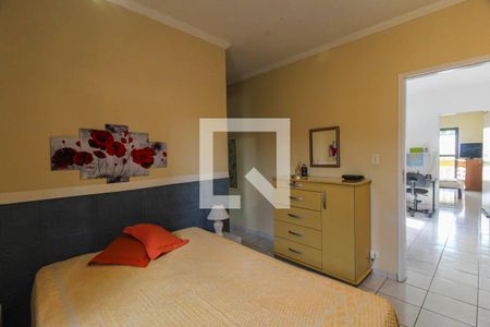 Suite 1 de casa à venda com 3 quartos, 186m² em Jardim Vila Formosa, São Paulo