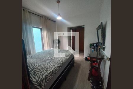 Quarto de casa para alugar com 4 quartos, 300m² em Jardim Nove de Julho, São Paulo