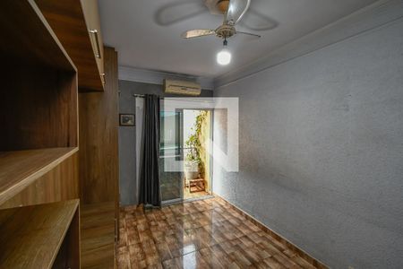 Sala de Estar/Jantar  de apartamento para alugar com 2 quartos, 57m² em Jardim Marchissolo, Sumaré