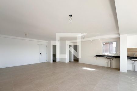 Sala de apartamento à venda com 3 quartos, 137m² em Centro, São Bernardo do Campo