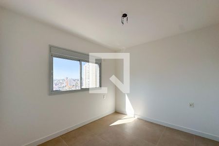 Suíte 1 de apartamento à venda com 3 quartos, 137m² em Centro, São Bernardo do Campo