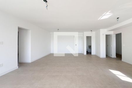 Sala de apartamento à venda com 3 quartos, 137m² em Centro, São Bernardo do Campo