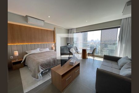 Kitnet/Studio para alugar com 1 quarto, 36m² em Butantã, São Paulo