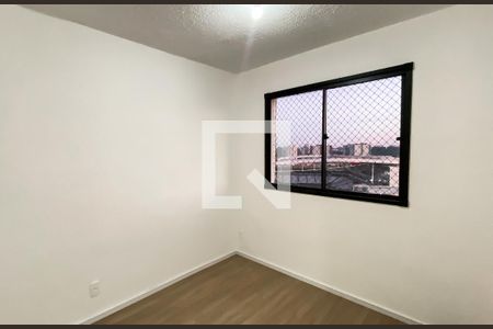 Quarto 1 de apartamento para alugar com 2 quartos, 39m² em Vila Campanela, São Paulo