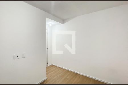 Quarto 1 de apartamento para alugar com 2 quartos, 39m² em Vila Campanela, São Paulo
