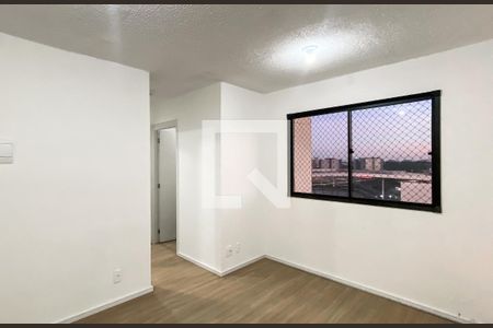 Sala de apartamento para alugar com 2 quartos, 39m² em Vila Campanela, São Paulo