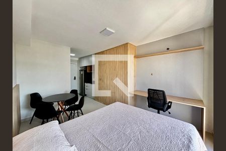 Studio de kitnet/studio à venda com 1 quarto, 25m² em Pinheiros, São Paulo