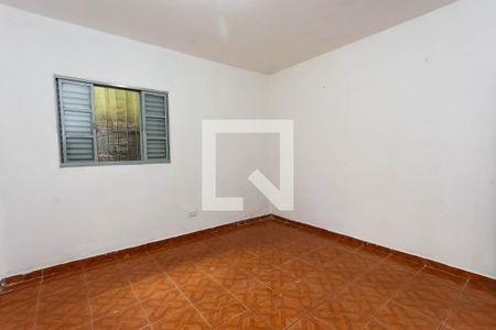 quarto 1 de casa para alugar com 2 quartos, 70m² em Jardim Olinda, São Paulo