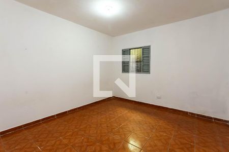 quarto 1 de casa para alugar com 2 quartos, 70m² em Jardim Olinda, São Paulo
