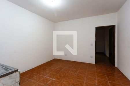 sala - cozinha de casa para alugar com 2 quartos, 70m² em Jardim Olinda, São Paulo