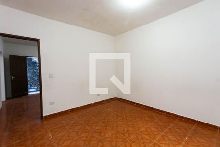 quarto 1 de casa para alugar com 2 quartos, 70m² em Jardim Olinda, São Paulo