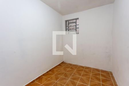 quarto 2 de casa para alugar com 2 quartos, 70m² em Jardim Olinda, São Paulo
