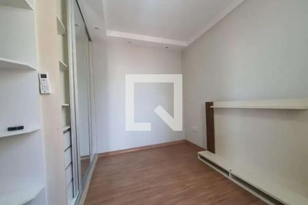 Quarto 3 de apartamento para alugar com 3 quartos, 90m² em São João Batista, Belo Horizonte