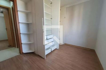 Quarto de apartamento para alugar com 3 quartos, 90m² em São João Batista, Belo Horizonte