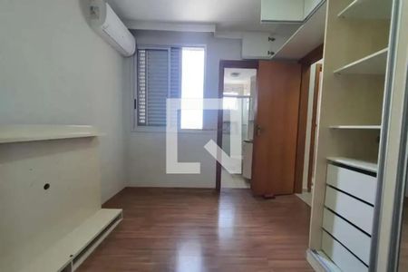 Apartamento para alugar com 3 quartos, 90m² em São João Batista, Belo Horizonte