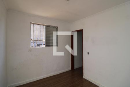 Quarto 2 de casa para alugar com 2 quartos, 80m² em Cidade São Mateus, São Paulo