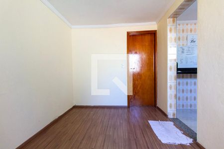 Sala de apartamento à venda com 2 quartos, 48m² em Artur Alvim, São Paulo