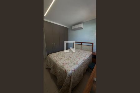 Quarto de apartamento à venda com 2 quartos, 80m² em Santa Rosa, Niterói