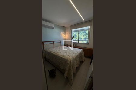 Quarto de apartamento à venda com 2 quartos, 80m² em Santa Rosa, Niterói