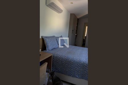 Quarto de apartamento à venda com 2 quartos, 80m² em Santa Rosa, Niterói