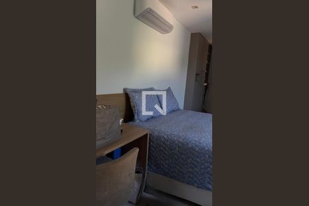 Quarto de apartamento à venda com 2 quartos, 80m² em Santa Rosa, Niterói