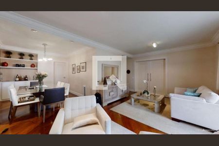 Foto 16 de apartamento à venda com 3 quartos, 212m² em Vila Suzana, São Paulo