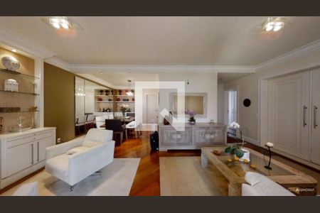 Foto 21 de apartamento à venda com 3 quartos, 212m² em Vila Suzana, São Paulo
